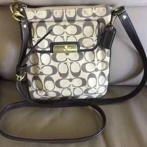 Authentic Coach Purse!!